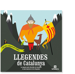 Leyendas-catalanas