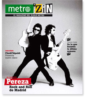 Revista d'noche
