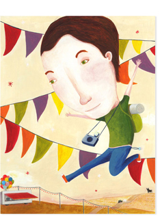 ilustraciones